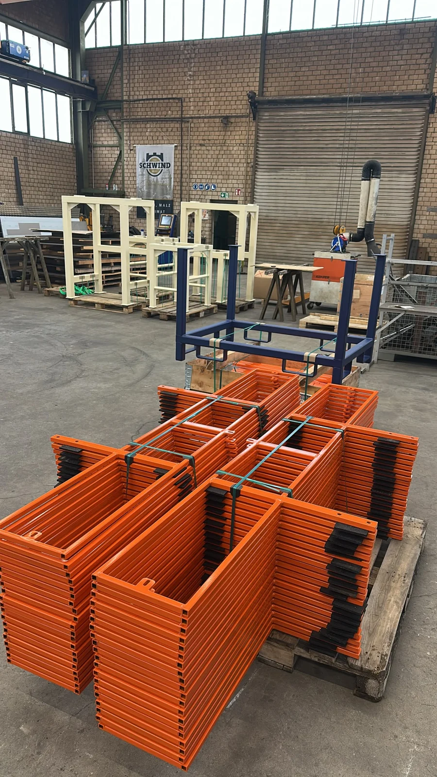 Steel Structures